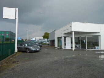 GARAGE DU BEAUSEJOUR