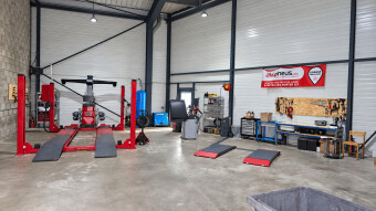 BRYON AUTO (PARTENAIRE INDEPENDANT)