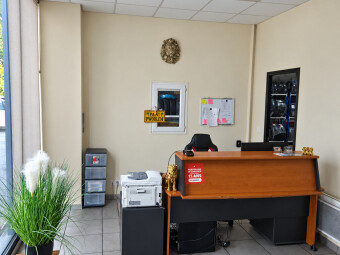 BRYON AUTO (PARTENAIRE INDEPENDANT)