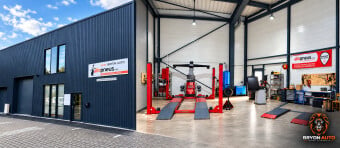 BRYON AUTO (PARTENAIRE INDEPENDANT)