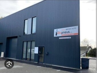 BRYON AUTO (PARTENAIRE INDEPENDANT)