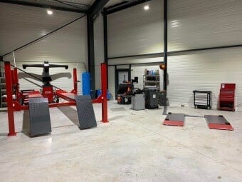 BRYON AUTO (PARTENAIRE INDEPENDANT)