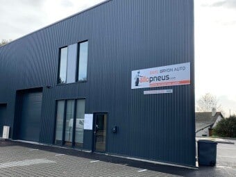 BRYON AUTO (PARTENAIRE INDEPENDANT)