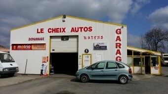 LE CHEIX AUTOS