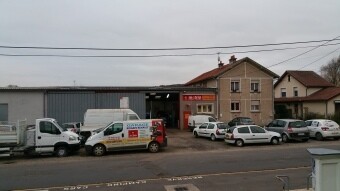 SARL RENAULT ROMAIN