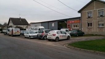 SARL RENAULT ROMAIN