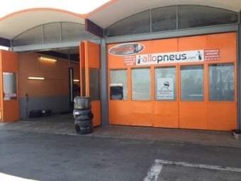 CENTRE AUTO SOREZIEN