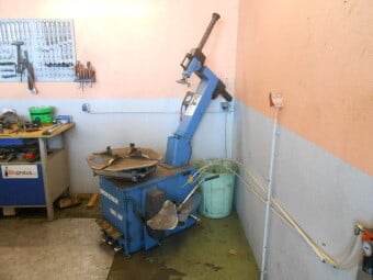 CENTRE AUTO SOREZIEN