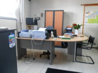 DTM PNEUMATIQUES