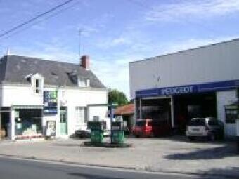 PEUGEOT GARAGE JUPILLAT