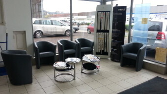 H-AUTO AGENT OPEL