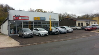 H-AUTO AGENT OPEL