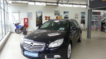 H-AUTO AGENT OPEL