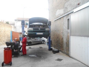 STE EXPLOITATION ETS BOUSSIOUX