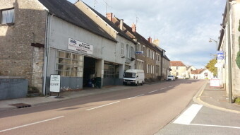 GARAGE VOS FABRICE
