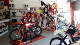 AVENTURE 4 ROUES