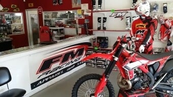 AVENTURE 4 ROUES