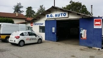 RG AUTO