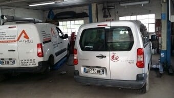 RG AUTO