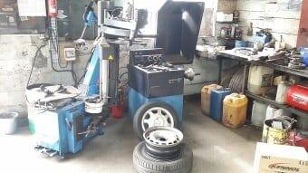 RG AUTO