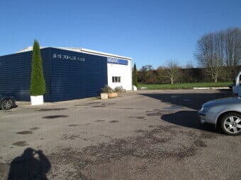 GARAGE TUAILLON