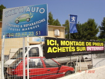 STEPH-AUTO