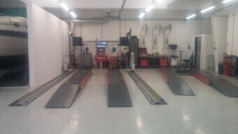 GARAGE OBRECHT