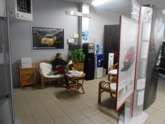 ABBEVILLE ESPACE AUTO