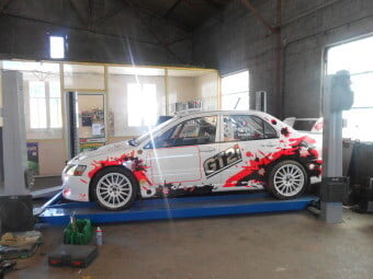 CARROSSERIE MARTY