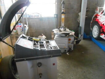 CARROSSERIE MARTY