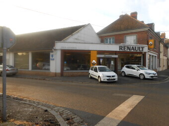 FOULON AUTOMOBILES
