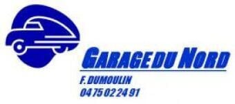 GARAGE DU NORD