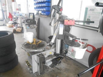 ALBASUD SPORT AUTO HONDA
