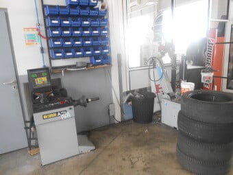 ALBASUD SPORT AUTO HONDA
