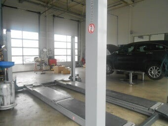 ALBASUD SPORT AUTO HONDA
