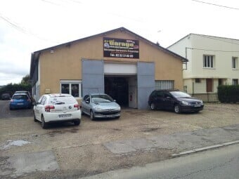SARL SPORT GARAGE