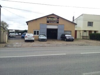 SARL SPORT GARAGE