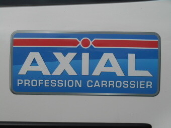 AXIAL ANTIBES