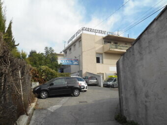 AXIAL ANTIBES