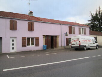 GARAGE DE L'AVENIR