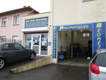 KM AUTO SERVICES