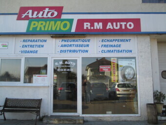 RM AUTO