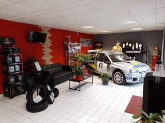 LA JASS AUTO