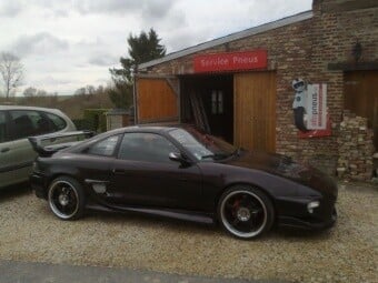 MECA'NICK GARAGE