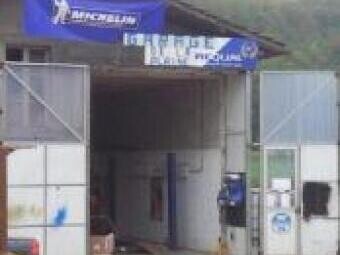 GARAGE DE LA PLAINE