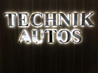 TECHNIK AUTOS