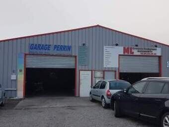 GARAGE PERRIN