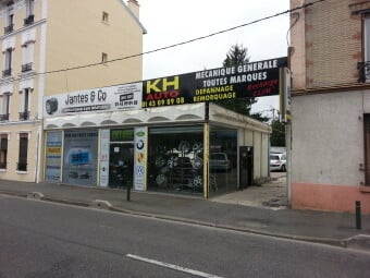 JET PNEU EUROTYRE