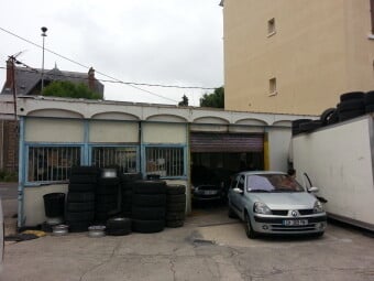 JET PNEU EUROTYRE