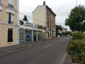JET PNEU EUROTYRE